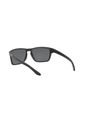 Gafas De Sol Oakley Sylas OO9448 Negro Hombre de Oakley