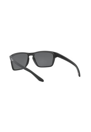 Gafas De Sol Oakley Sylas OO9448 Negro Hombre