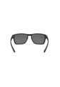 Gafas De Sol Oakley Sylas OO9448 Negro Hombre de Oakley