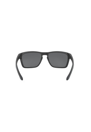 Gafas De Sol Oakley Sylas OO9448 Negro Hombre
