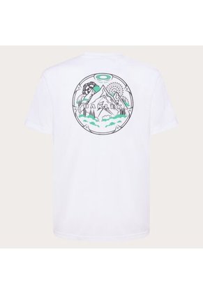 Camiseta Oakley Rings Mountain