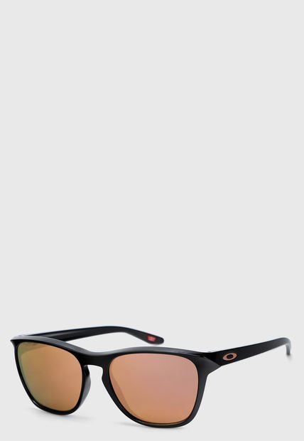 Gafas Cafés-Naranjas-Amarilas Oakley