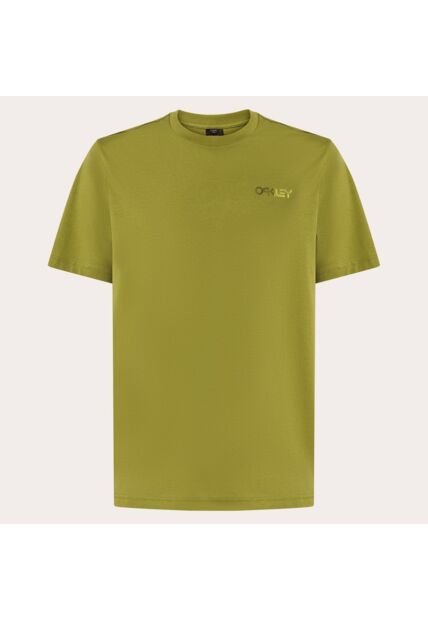 Camiseta Oakley Fingerprint B1B