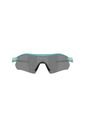 Gafas De Sol Oakley Radar Plate OO9495 Azul Hombre Y Mujer de Oakley