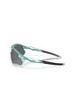 Gafas De Sol Oakley Radar Plate OO9495 Azul Hombre Y Mujer de Oakley