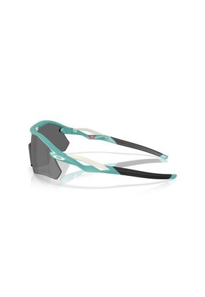 Gafas De Sol Oakley Radar Plate OO9495 Azul Hombre Y Mujer