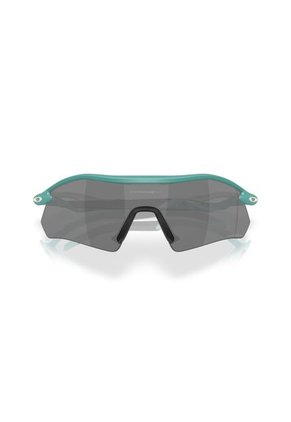 Gafas De Sol Oakley Radar Plate OO9495 Azul Hombre Y Mujer
