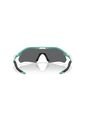 Gafas De Sol Oakley Radar Plate OO9495 Azul Hombre Y Mujer de Oakley