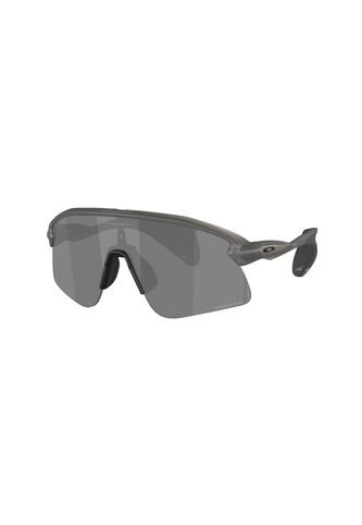 Gafas De Sol Oakley Stunt Devil S OO9518 Gris Hombre Y Mujer Oakley