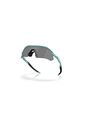 Gafas De Sol Oakley Radar Plate OO9495 Azul Hombre Y Mujer de Oakley
