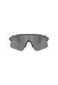 Gafas De Sol Oakley Stunt Devil S OO9518 Gris Hombre Y Mujer de Oakley