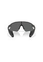Gafas De Sol Oakley Stunt Devil S OO9518 Gris Hombre Y Mujer de Oakley