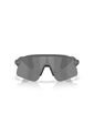 Gafas De Sol Oakley Stunt Devil S OO9518 Gris Hombre Y Mujer de Oakley
