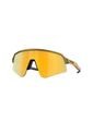 Gafas De Sol Oakley Sutro Lite Sweep OO9465 Dorado Hombre de Oakley