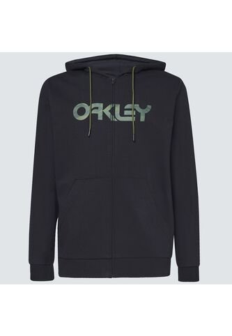 Buzo Oakley Teddy Full Zip Oakley