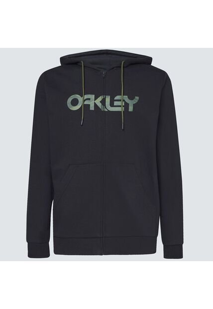Buzo Oakley Teddy Full Zip