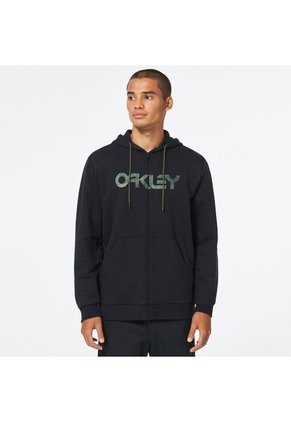 Buzo Oakley Teddy Full Zip