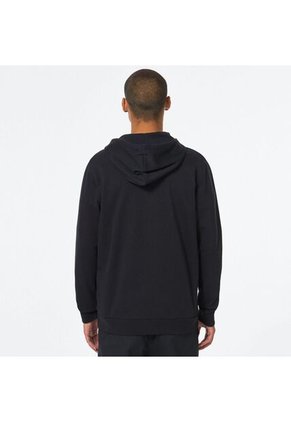 Buzo Oakley Teddy Full Zip