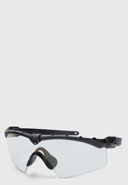 Gafas Transparentes-Negras Oakley