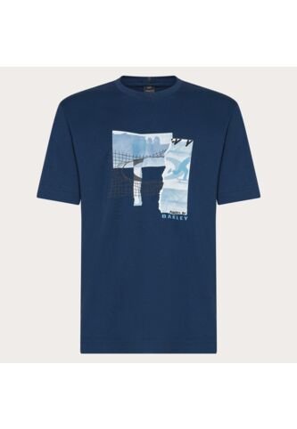 Camiseta Oakley Skate Oakley