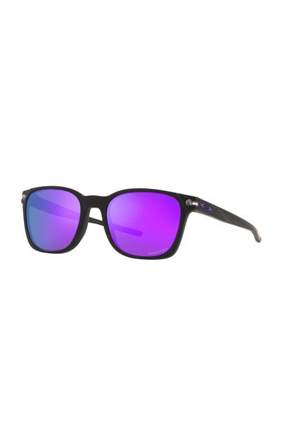 Gafas De Sol Negro Oakley Ojector