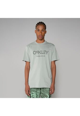 Camiseta Oakley Coral Organic Surf Ss Oakley