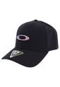 Gorra Negra Oakley Tincan Cap de Oakley