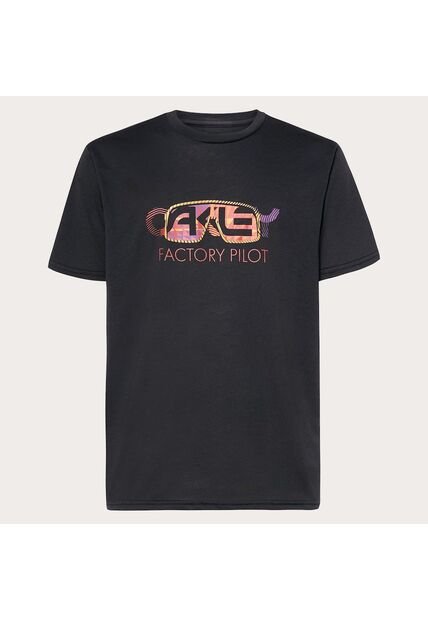 Camiseta Oakley Sutro Fp