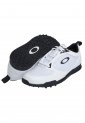 Golf Oakley Sabre Blanco-Negro de Oakley