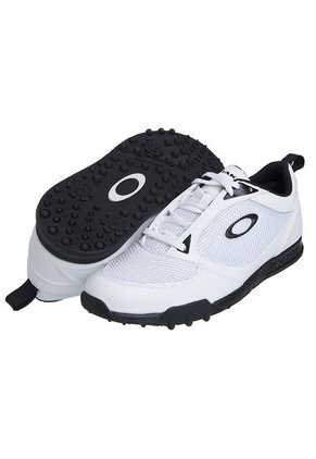 Golf Oakley Sabre Blanco-Negro
