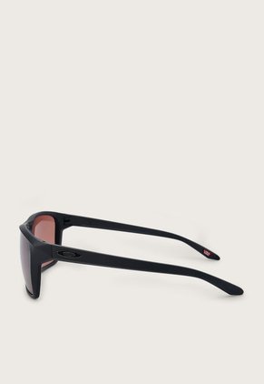 Gafas Negro-Café Oakley Sylas