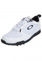 Golf Oakley Sabre Blanco-Negro de Oakley