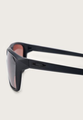 Gafas Negro-Café Oakley Sylas