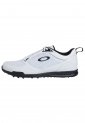 Golf Oakley Sabre Blanco-Negro de Oakley