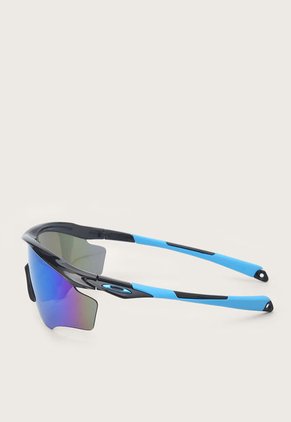 Gafas Oakley M2 Frame XL Azul Tornasol