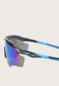 Gafas Oakley M2 Frame XL Azul Tornasol de Oakley