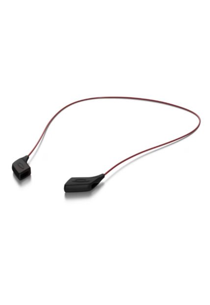 Correa Universal Oakley Rojo L