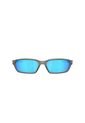Gafas De Sol Oakley Terraforma OO9530 Gris Hombre Y Mujer de Oakley