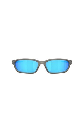 Gafas De Sol Oakley Terraforma OO9530 Gris Hombre Y Mujer