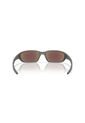 Gafas De Sol Oakley Terraforma OO9530 Gris Hombre Y Mujer de Oakley