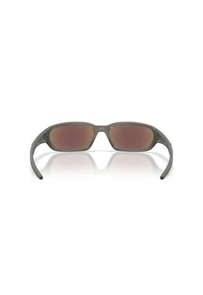 Gafas De Sol Oakley Terraforma OO9530 Gris Hombre Y Mujer