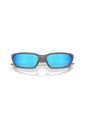 Gafas De Sol Oakley Terraforma OO9530 Gris Hombre Y Mujer de Oakley
