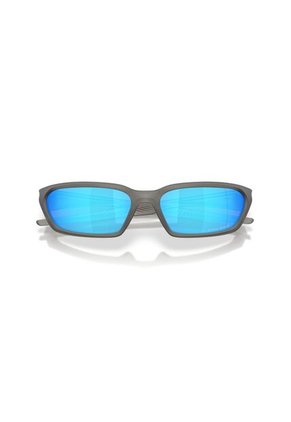 Gafas De Sol Oakley Terraforma OO9530 Gris Hombre Y Mujer