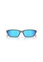 Gafas De Sol Oakley Terraforma OO9530 Gris Hombre Y Mujer de Oakley