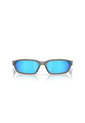 Gafas De Sol Oakley Terraforma OO9530 Gris Hombre Y Mujer
