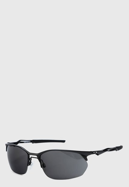 Gafas Negras Oakley Wire Tap 2.0