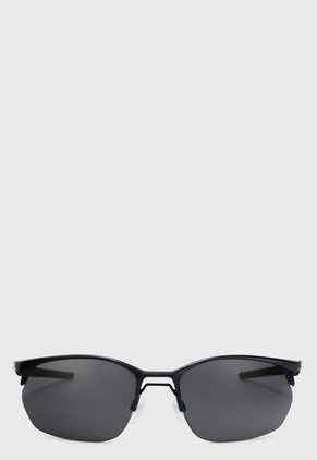 Gafas Negras Oakley Wire Tap 2.0