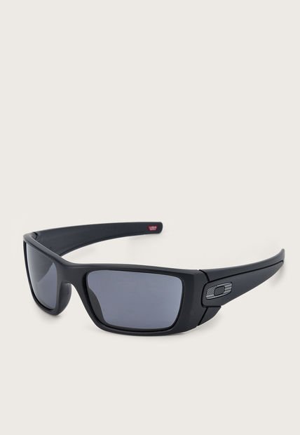 Gafas Negro-Gris Oakley Fuel Cell