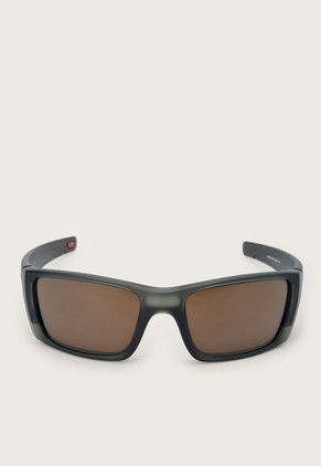 Gafas Oakley SI FuelCell UncleSam Gris