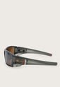 Gafas Oakley SI FuelCell UncleSam Gris de Oakley
